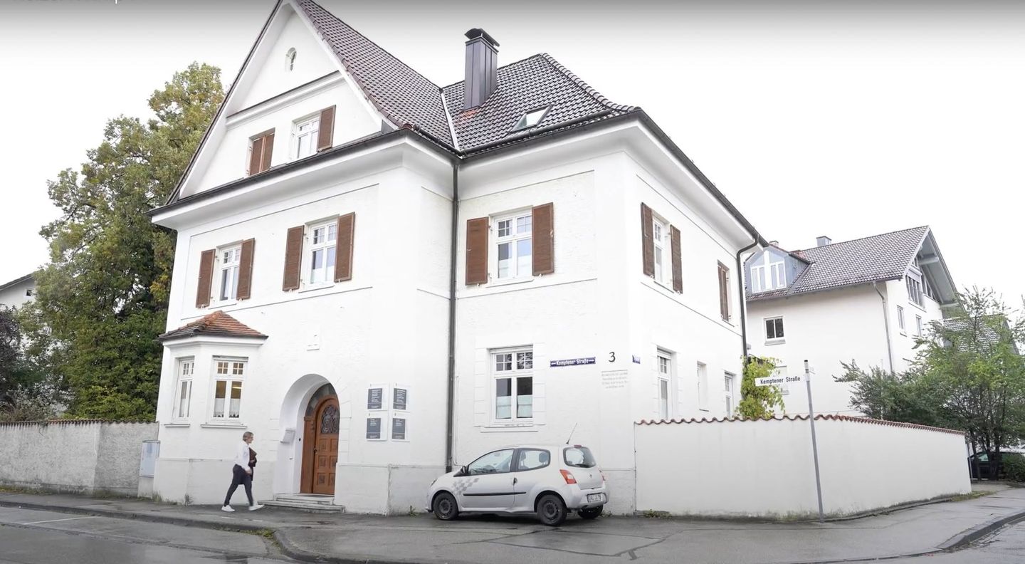 Beispielarbeit von Steuersozietät Jäkel Reitzer - veröffentlicht auf Steuer-Berater.de