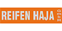 Logo der Firma Reifen Haja aus Fürstenfeldbruck auf dem Branchenportal Auto-Werkstatt.de
