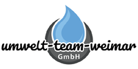 Logo der Firma umwelt-team-weimar GmbH aus Weimar auf dem Branchenportal Hausmeisterdienste.net