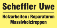 Logo der Firma Scheffler Uwe aus Markneukirchen auf dem Branchenportal Bauunternehmen.org