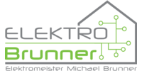 Logo der Firma Brunner aus Tanna auf dem Branchenportal Elektriker.org