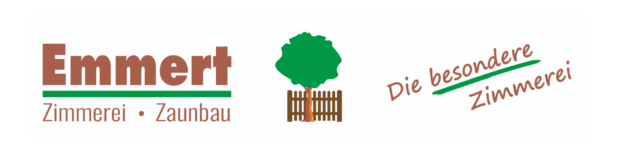 Emmert Zimmerei-Zaunbau cover image