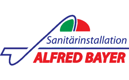 Logo der Firma BAYER ALFRED aus Bamberg auf dem Branchenportal Heizungsbau.net