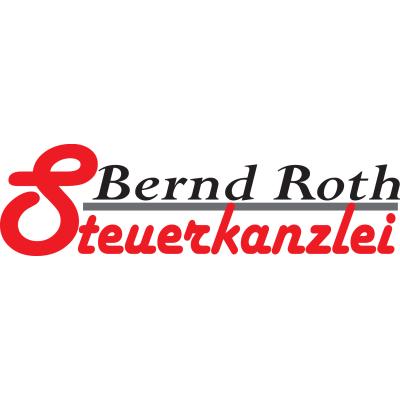 Logo der Firma Bernd Roth Steuerberater aus Marktheidenfeld auf dem Branchenportal Steuer-Berater.de