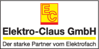 Logo der Firma Elektro-Claus GmbH aus Johanngeorgenstadt auf dem Branchenportal Elektriker.org