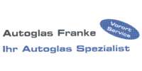 Logo der Firma Autoglas Franke aus Rechtmehring auf dem Branchenportal Auto-Werkstatt.de