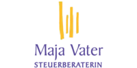 Logo der Firma Steuerberaterin Maja Vater aus Annaberg-Buchholz auf dem Branchenportal Steuer-Berater.de