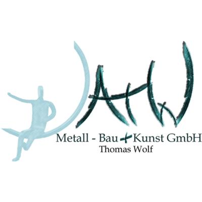 Logo der Firma ATW Metall-Bau + Kunst GmbH Weissenberg aus Edelsfeld auf dem Branchenportal Schlosserei.net