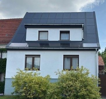 Beispielarbeit von Solarteur & Dachdeckermeister - Friedhelm Stitz - veröffentlicht auf Solartechnik.org
