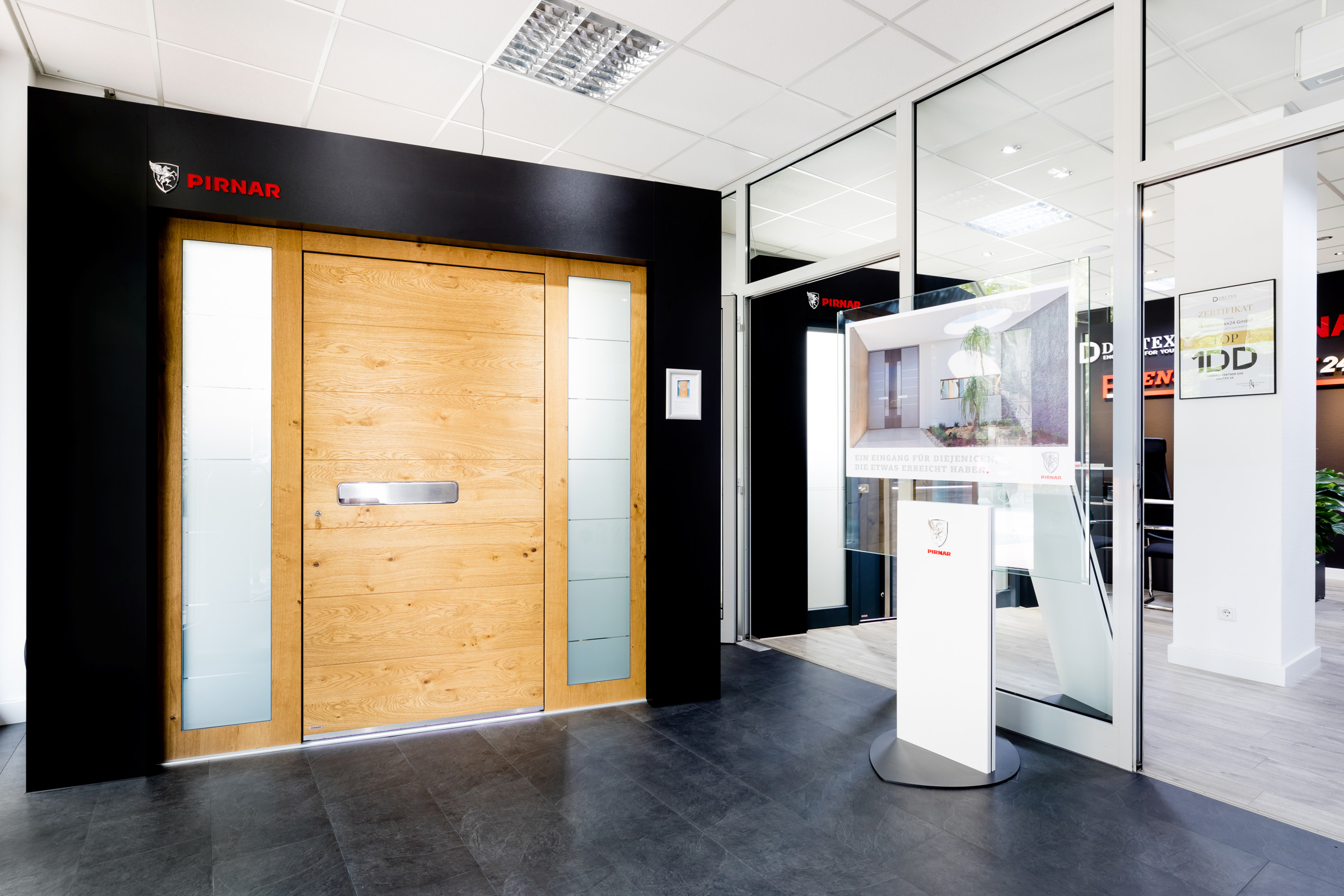 Beispielarbeit von Fenstermaxx - veröffentlicht auf Fensterbau.org
