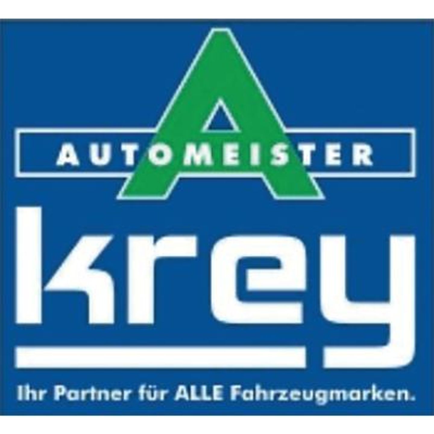 Logo der Firma AUTOSERVICE Krey GmbH aus Eisenach auf dem Branchenportal Auto-Werkstatt.de