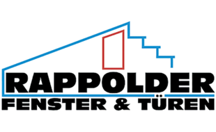 Logo der Firma Rappolder Fenster und Türen aus Maitenbeth auf dem Branchenportal Bauunternehmen.org