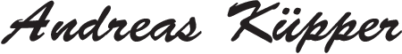 Logo der Firma Andreas Küpper KFZ- Meisterbetrieb aus Velbert auf dem Branchenportal Auto-Werkstatt.de