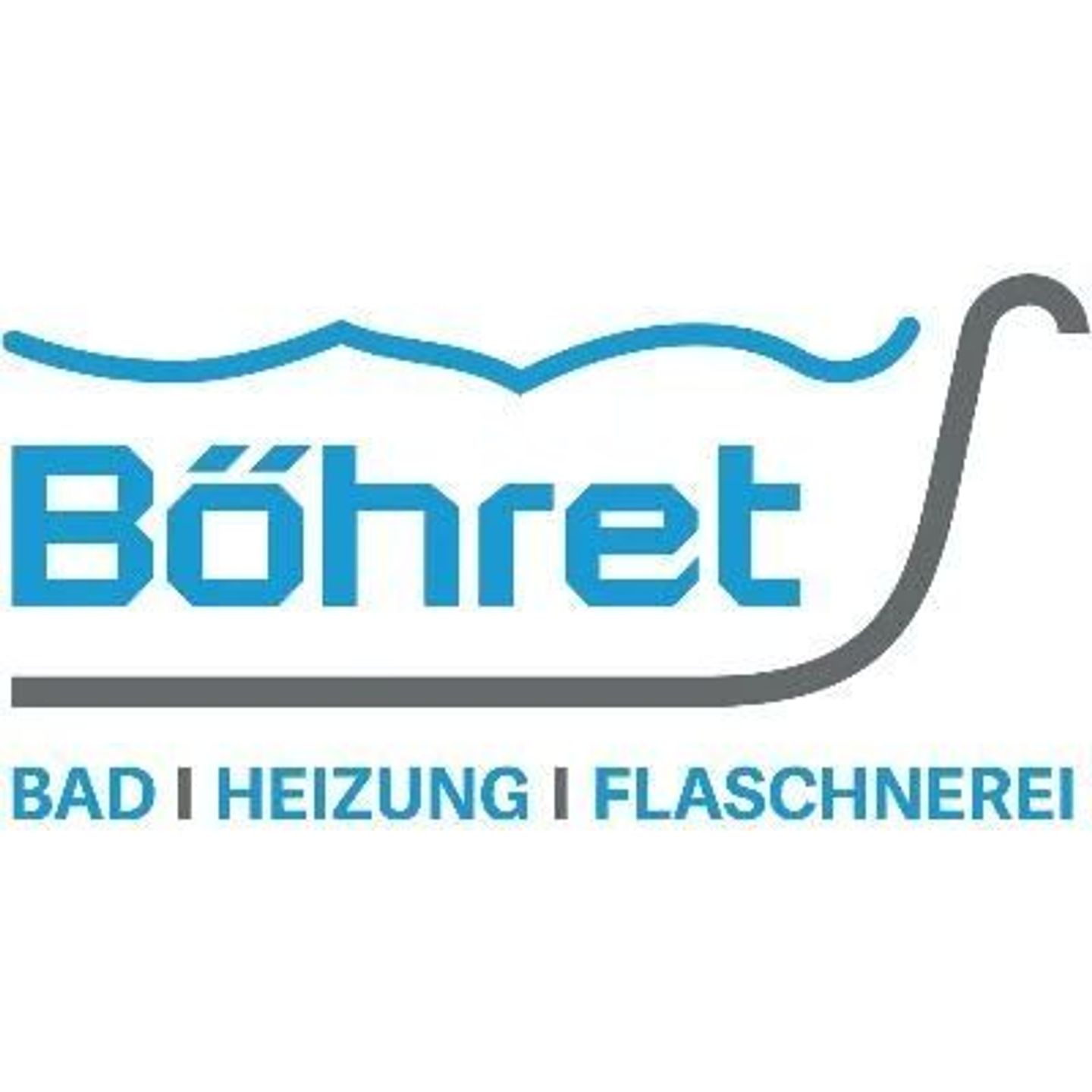 Logo der Firma Böhret Bad | Heizung | Flaschnerei in Auenwald bei Backnang aus Auenwald auf dem Branchenportal Sanitaer.org