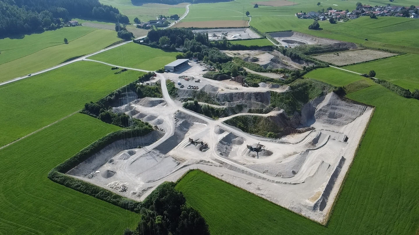 Beispielarbeit von Heinz Kecht GmbH - veröffentlicht auf Gartenbau.org