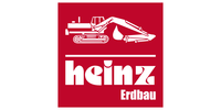 Logo der Firma Heinz Erdbau GmbH aus Ingolstadt auf dem Branchenportal Gartenbau.org