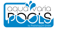 Logo der Firma Aquavariapools aus Waidhaus auf dem Branchenportal Sanitaer.org