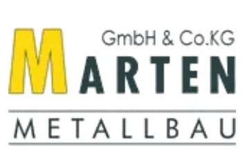 Marten Metallbau GmbH & Co. KG