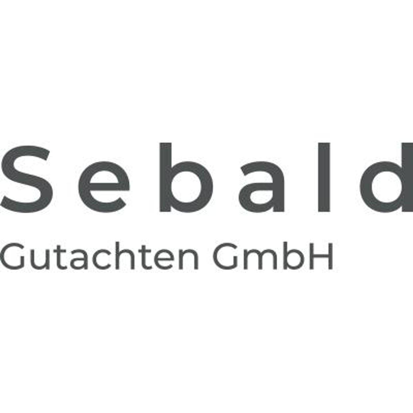 Logo der Firma Sebald Gutachten GmbH aus Nürnberg auf dem Branchenportal Gutachter.org