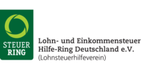 Logo der Firma Lohn- und Einkommensteuer Hilfe Ring e.V. aus Ansbach auf dem Branchenportal Steuer-Berater.de