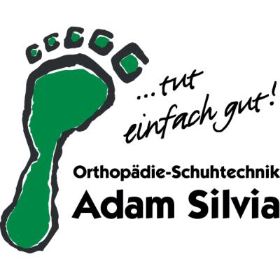 Logo der Firma Silvia Hollfelder Adam Silvia Orthopädie-Schuhtechnik aus Neumarkt auf dem Branchenportal Sanimio.de