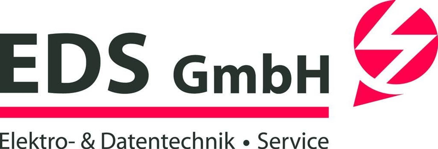 Logo der Firma EDS GmbH aus Velbert auf dem Branchenportal Elektriker.org