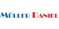 Logo der Firma Müller Heizung Sanitär aus Düsseldorf auf dem Branchenportal Sanitaer.org