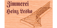 Logo der Firma Lesko Heinz aus Greiz auf dem Branchenportal Tischler-Schreiner.org