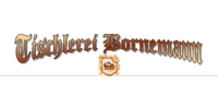 Logo der Firma Bau und Möbeltischlerei Bornemann aus Harztor auf dem Branchenportal Tischler-Schreiner.org