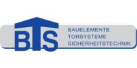 Logo der Firma Bauelemente BTS Müller & Olschok GmbH aus Hoyerswerda auf dem Branchenportal Fensterbau.org