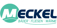 Logo der Firma Meckel aus Plauen auf dem Branchenportal Fliesenleger.net