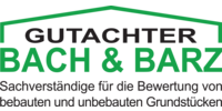 Logo der Firma Gutachter Bach & Barz aus Bad Kreuznach auf dem Branchenportal Gutachter.org