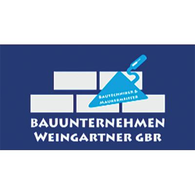 Logo der Firma Bauunternehmen Ebersberg Weingartner GbR aus Pfaffing auf dem Branchenportal Bauunternehmen.org