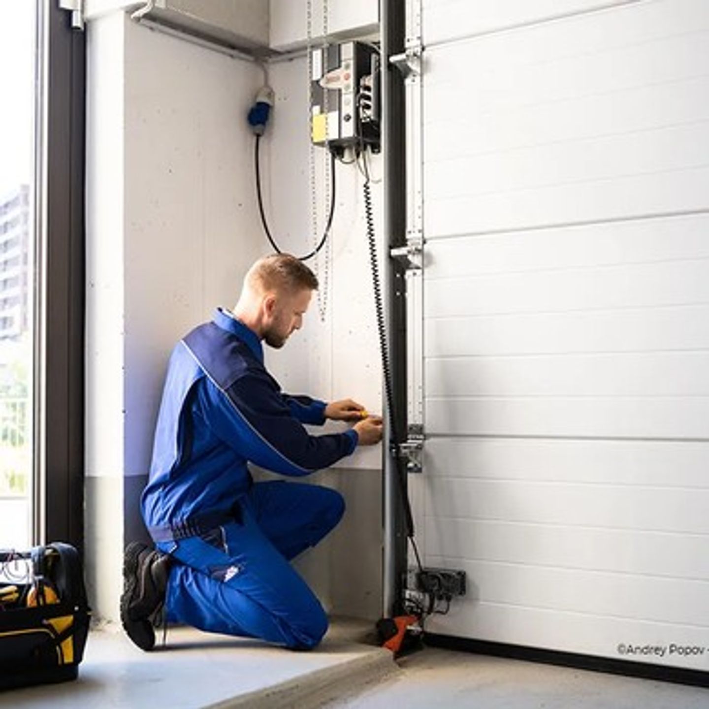 Beispielarbeit von Plönes Haustechnik - veröffentlicht auf Elektriker.org