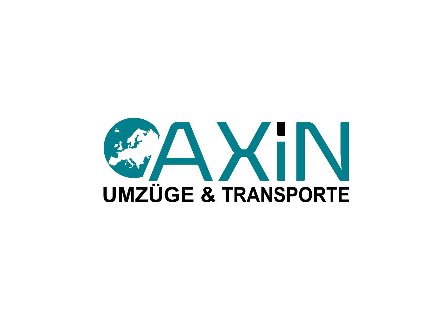 Logo der Firma Axin Umzüge & Transporte aus Lünen auf dem Branchenportal Hausmeisterdienste.net