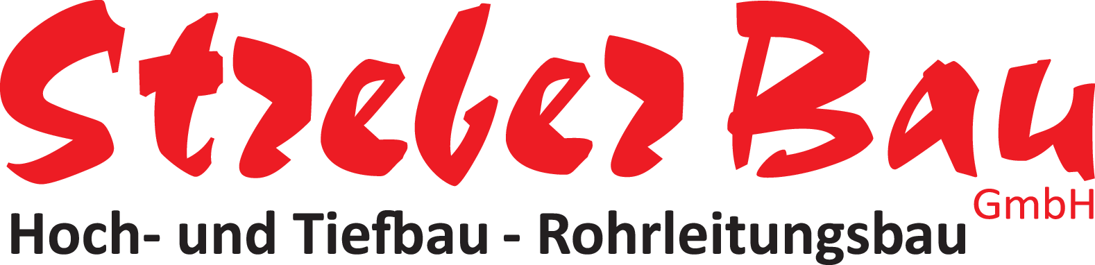 Logo der Firma Streber Bau GmbH aus Wiesau auf dem Branchenportal Bauunternehmen.org
