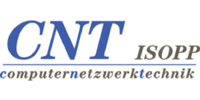 Logo der Firma Computernetzwerktechnik Isopp aus Riesa auf dem Branchenportal Elektriker.org
