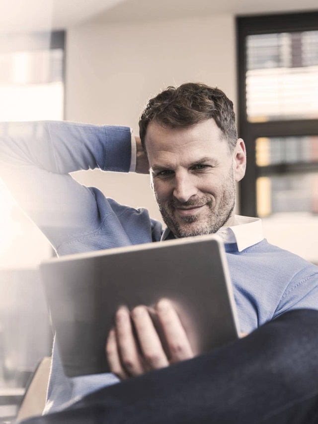 Beispielarbeit von Hiscox SA - veröffentlicht auf Finanzberater.net