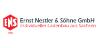 Logo der Firma Nestler Ernst & Söhne GmbH aus Glauchau auf dem Branchenportal Bauunternehmen.org