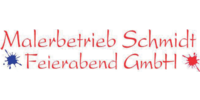 Logo der Firma Schmidt Feierabend GmbH Malerbetrieb aus Buseck auf dem Branchenportal Maler.org