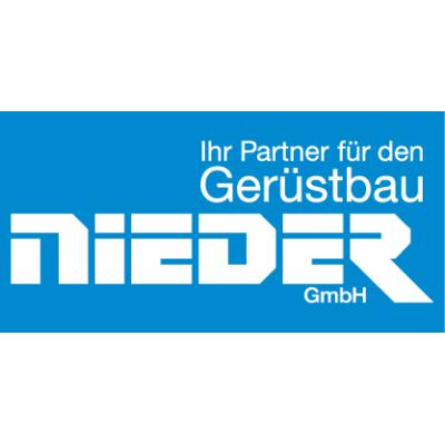 Logo der Firma Gerüstbau Nieder GmbH aus Dresden auf dem Branchenportal Geruestbau.org