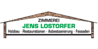 Logo der Firma Lostorfer Jens aus Neunkirchen auf dem Branchenportal Tischler-Schreiner.org