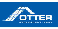 Logo der Firma Dachdecker Otter Bedachungs-GmbH aus Haibach auf dem Branchenportal Dachdecker.com