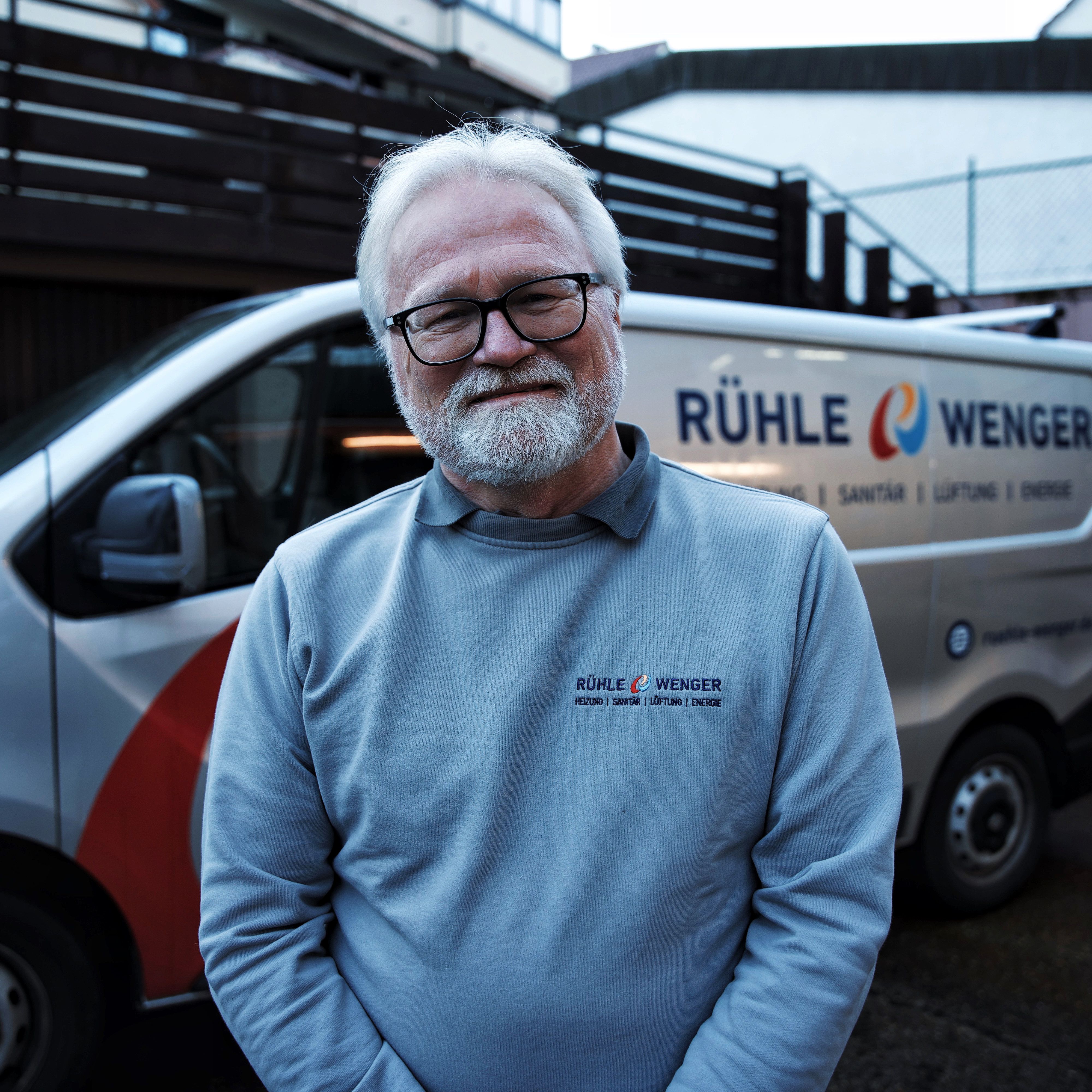 Beispielarbeit von Rühle + Wenger GmbH Heizung - Sanitär - Lüftung - Energie - veröffentlicht auf Sanitaer.org
