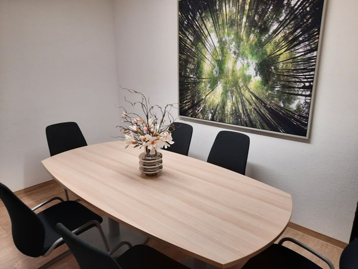 Beispielarbeit von Bugner + Partner GdbR - veröffentlicht auf Steuer-Berater.de