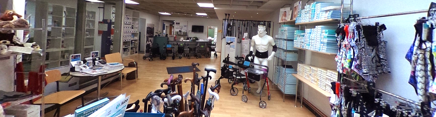 Sanitätshaus Mertens & Strahl GmbH & Co.KG cover image