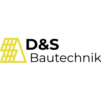 Logo der Firma D&S Bautechnik UG aus Kandel auf dem Branchenportal Bauunternehmen.org