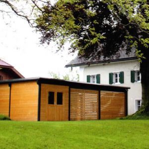 Beispielarbeit von Weinzierl Wolfgang Garten- und Landschaftsbau - veröffentlicht auf Gartenbau.org