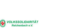 Logo der Firma Betreutes Wohnen Volkssolidarität Reichenbach e.V. aus Reichenbach auf dem Branchenportal Hausmeisterdienste.net