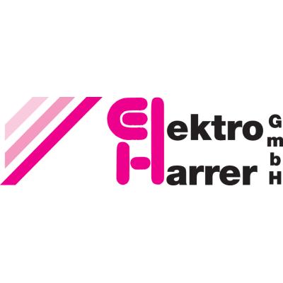 Logo der Firma Elektro Harrer GmbH aus Sengenthal auf dem Branchenportal Elektriker.org